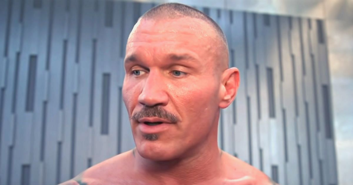 Orton has been out of action due to an injury setback.