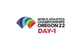 World Athletics Championships 2022 Day 1 schedule: Events, timings, livestream links and more