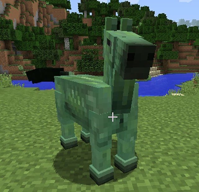 Zombie Horse Zombie Horse