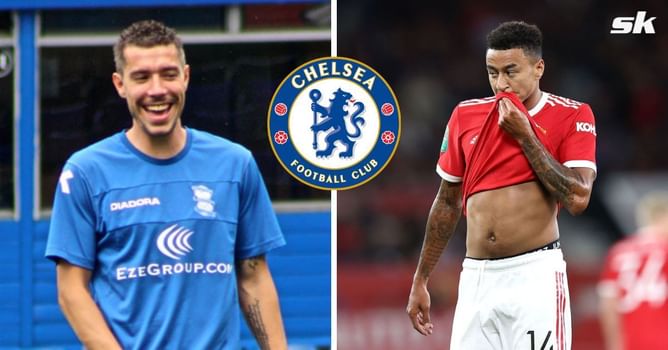 “I keep going back to the Jesse Lingard situation, learn from his mistakes” – Darren Ambrose issues warning to Chelsea midfielder