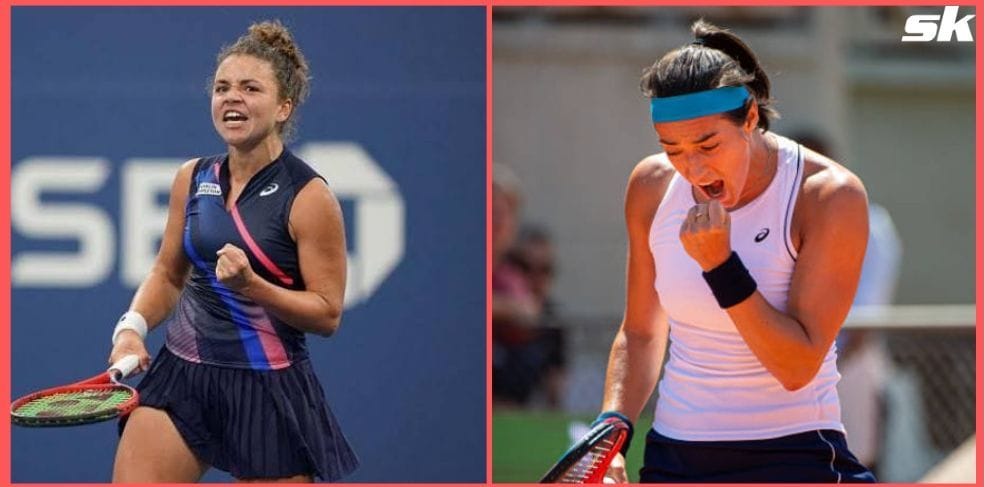 Warsaw 2022: Caroline Garcia vs Jasmine Paolini preview, head-to-head