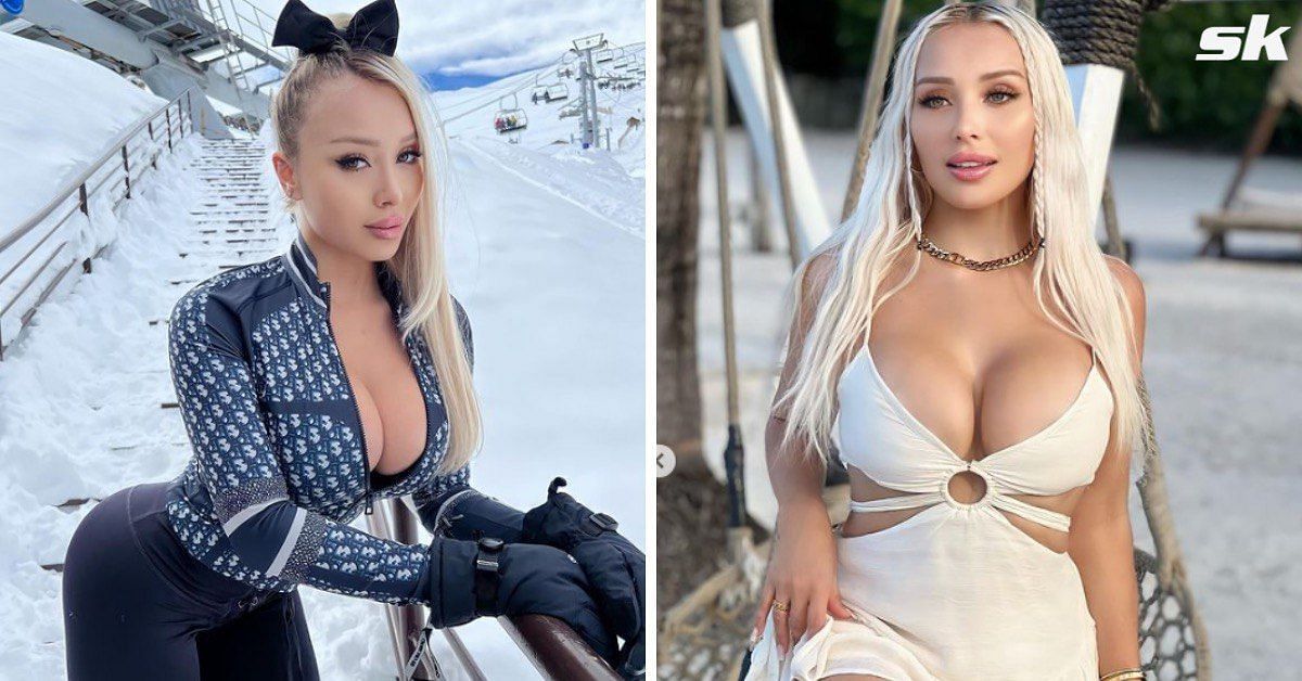 Daniella Chavez opens OnlyFans to buy local Chilean club