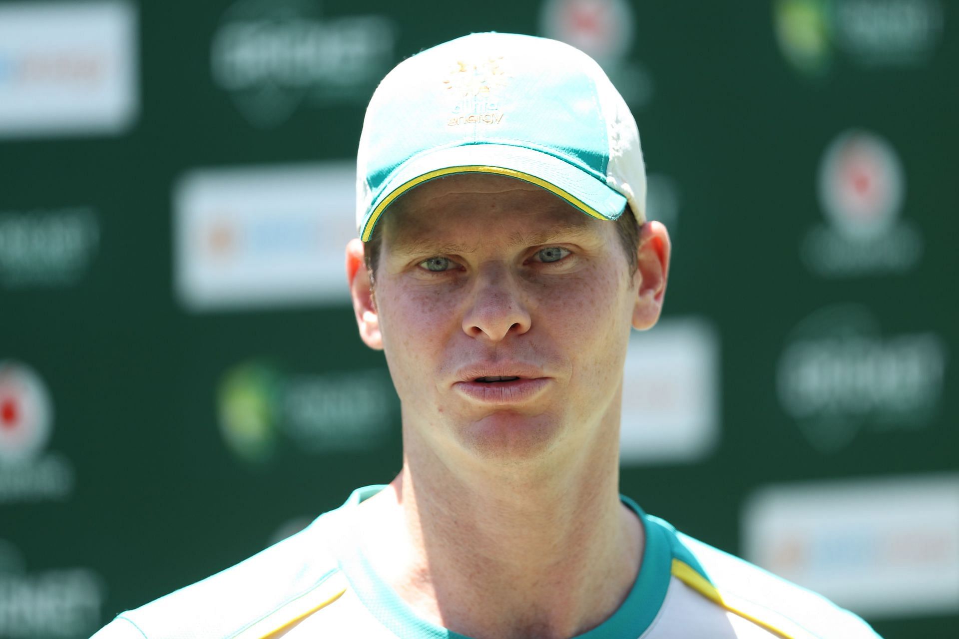 Steve Smith doubts England&#039;s Bazball approach. (Credits: Getty)