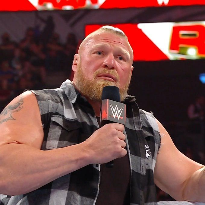 5 Things WWE Subtly told us on RAW: Huge betrayal set to take place ...