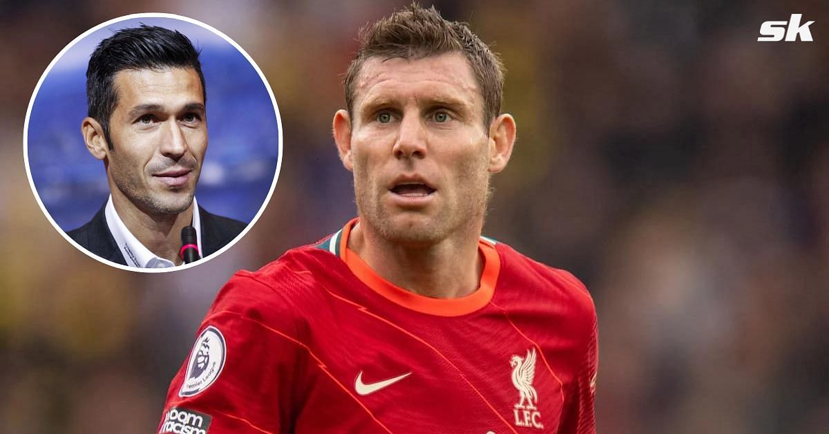 Former Liverpool and Spain midfielder Luis Garcia calls full-time on his  playing career, Football News