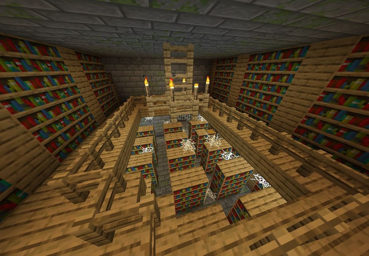 Stronghold