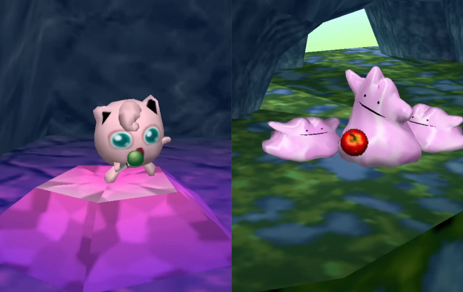 How to Get Mew in 'Pokémon Snap' — Is It in 'New Pokémon Snap'?