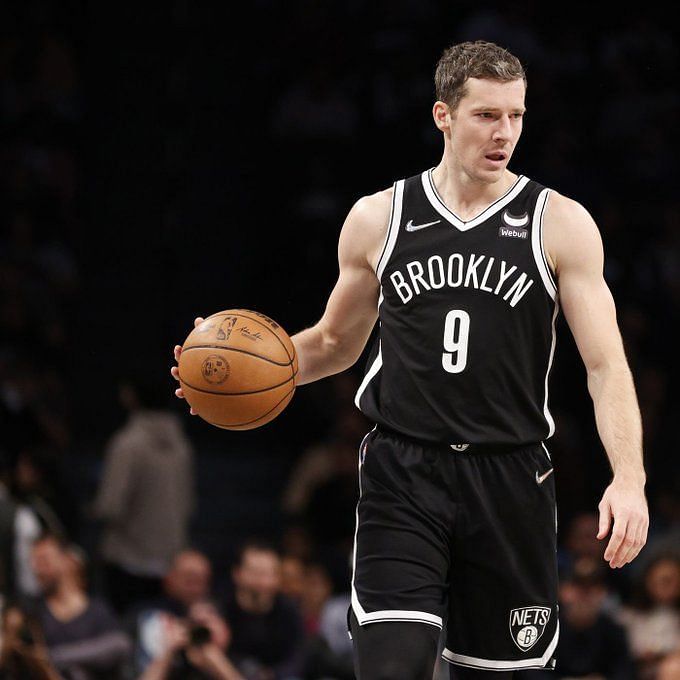 Goran Dragic: Nets stint was 'difficult' because focus wasn't on team