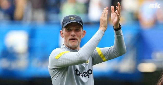 “If I’m ever asked I always put my hand up and say that I’m confident to take that one” – Chelsea defender says he enjoys taking penalties
