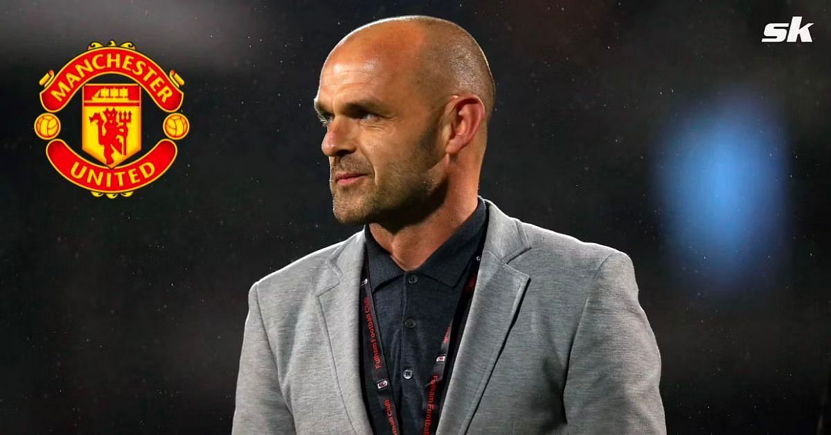 Danny Murphy analyzes imminent Manchester United signing