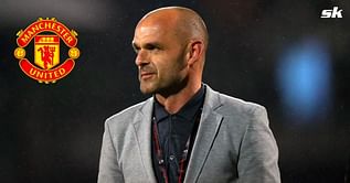 "He’s going to be a squad player" - Danny Murphy not impressed by impending Manchester United signing