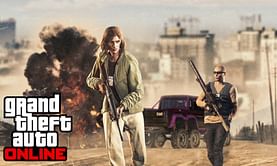GTA Online: A full list of missions for Operation Paper Trail