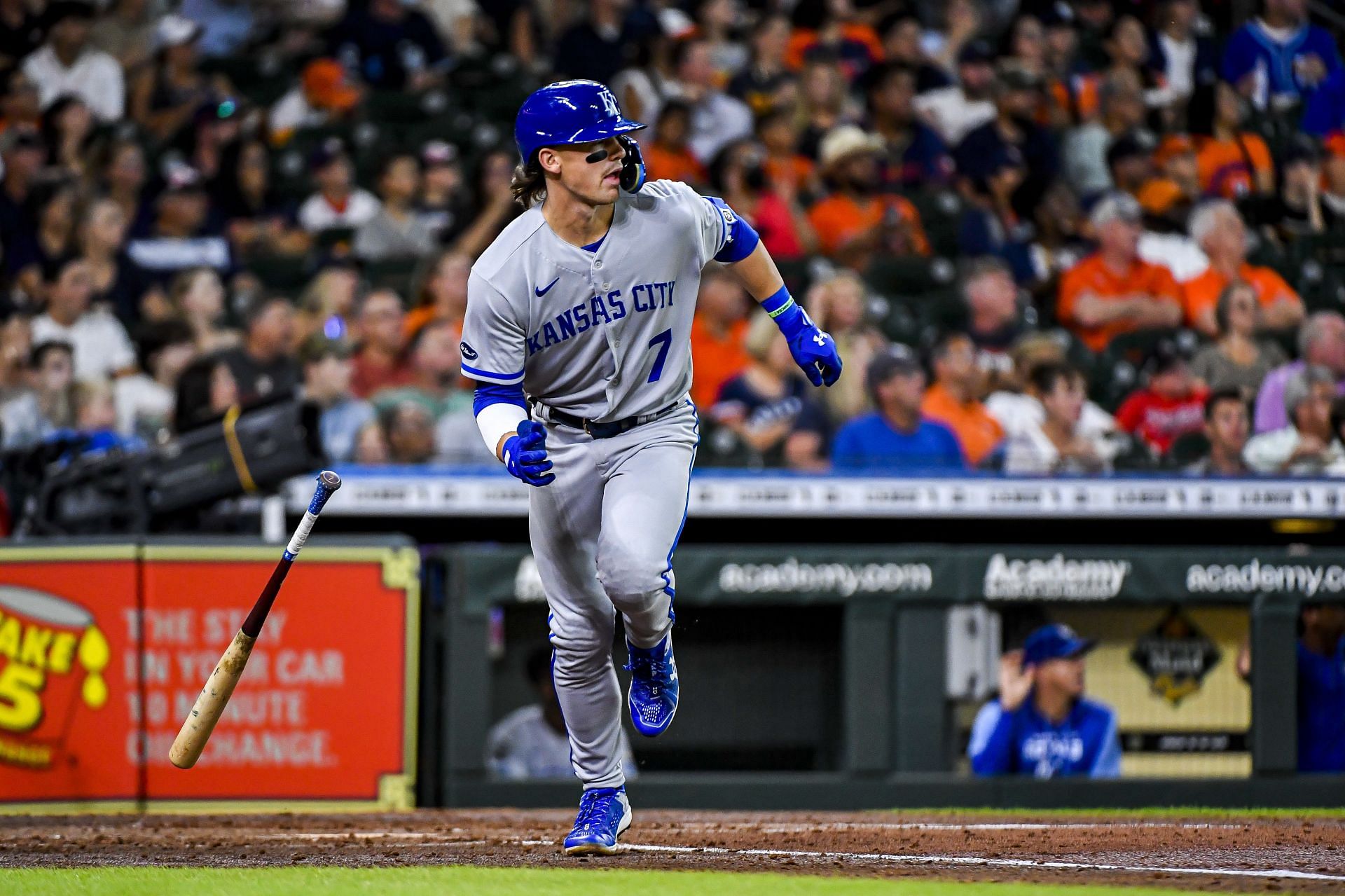 5 rookie players who deserve a spot on the 2022 MLB All-Star