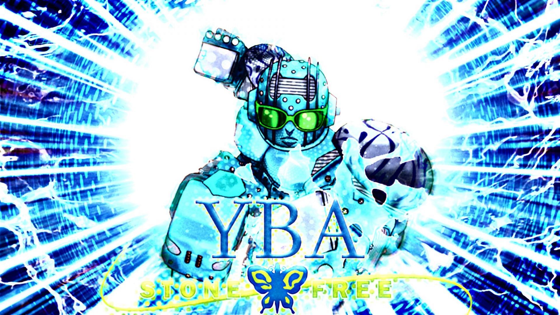 YBA Codes - Your Bizarre Adventure Up To Date Codes List