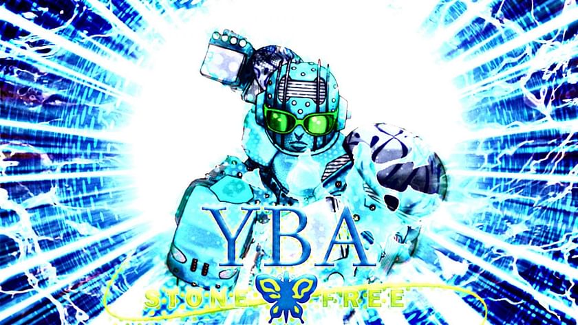 Roblox YBA: Your Bizarre Adventure Roblox Lucky Arrows