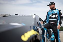 "I’ve learned so much about how to drive road courses" - Ross Chastain on why he is looking forward to racing at Indianapolis