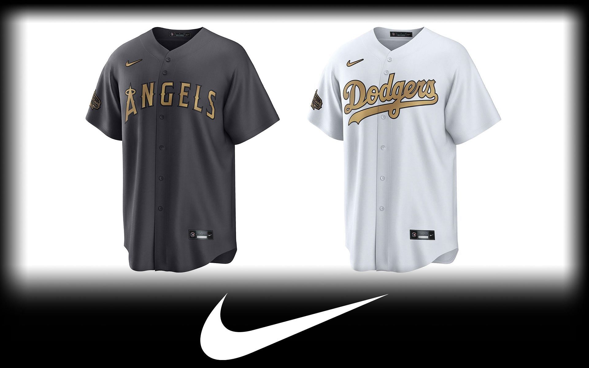 MLB All-Star Game jerseys revealed 