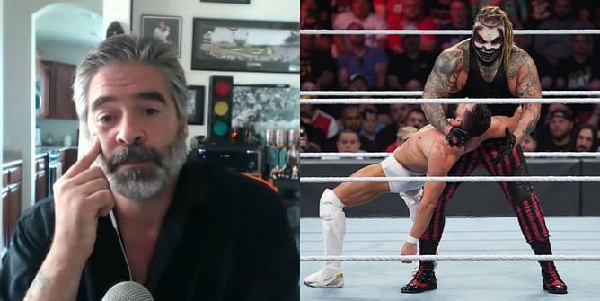 "They've never really done anything good" - Vince Russo blasts current-day WWE writing (Exclusive)