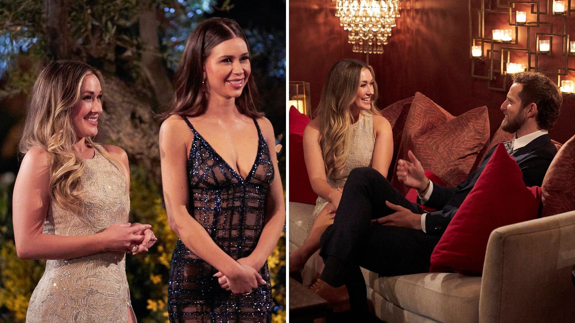 Who Is Bachelorette Gabby Windey's Final Suitor? All About Erich Schwer