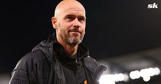 "They will not come on tomorrow" - Erik ten Hag confirms 11 Manchester United players who won't play against Rayo Vallecano
