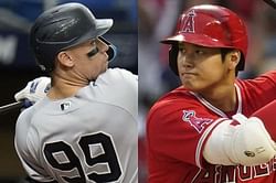 Aaron Judge vs Shohei Ohtani: Who will triumph in the American League MVP race in 2022