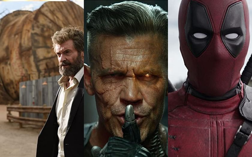 Deadpool 2 release date, cast, plot and everything you need to know