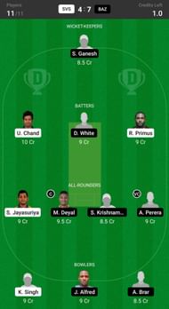 Fantasy suggestion #2