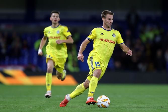 BATE Borisov vs Konyaspor Prediction and Betting Tips | 22nd July | UEFA Europa Conference League 2022-23