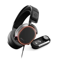 The SteelSeries Arctis Pro (Image via Amazon)