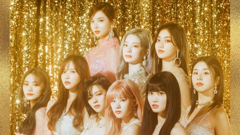 TWICE Comeback 2022: All you need to know as girl group surprise fans by  announcing 11th mini-album, 'BETWEEN 1&2