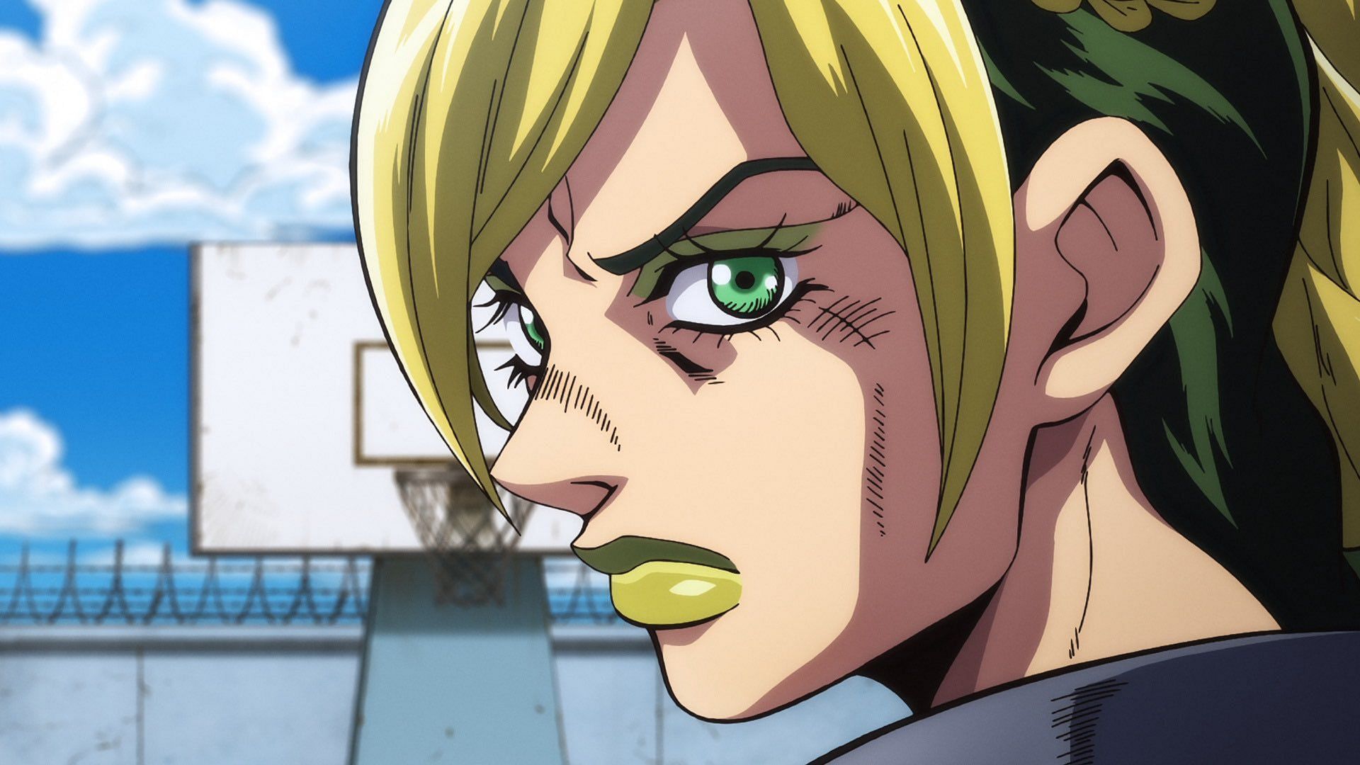 JoJo's Bizarre Adventure: Stone Ocean - Parte final do anime ganha trailer  - AnimeNew