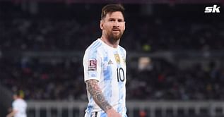 Lionel Messi ‘unhappy’ with Argentina star’s recent life choices: Reports