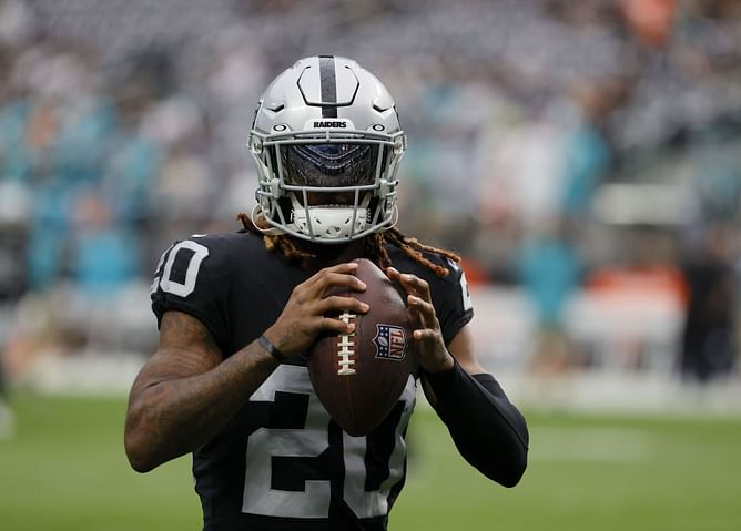 "Las Vegas Convicts" - NFL fans troll Raiders following former player Damon Arnette's arrest
