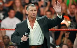 "Today is a sad day" - Former WWE Champion sends heartfelt message to Vince McMahon after his retirement