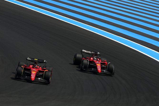 Ferrari vs Circuit Paul Ricard: Can the Prancing Horse overcome the decades-long curse in 2022 F1 French GP?