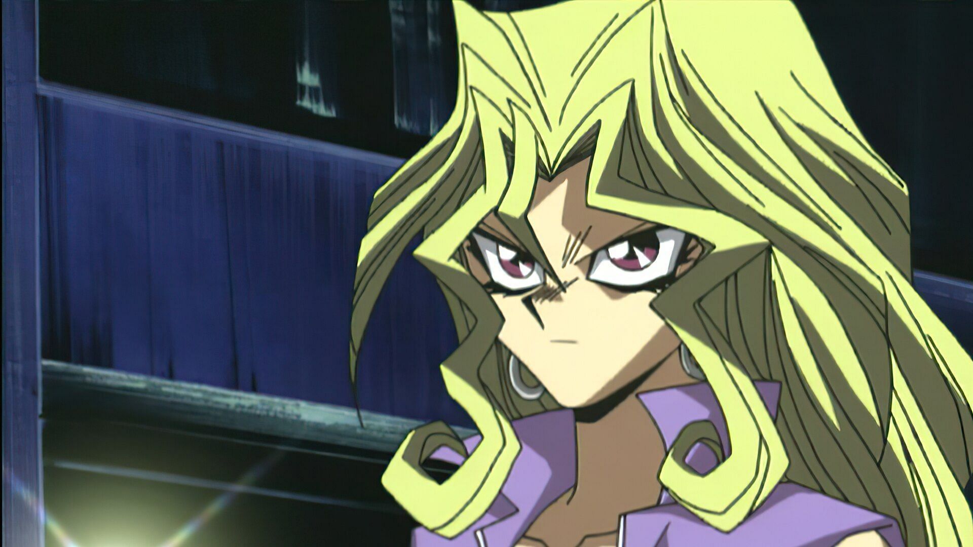 Mai is one of the best duelists in the world (Image via Kazuki Takahashi/Shueisha, Viz Media, Yu-gi-oh! Duel Monsters)