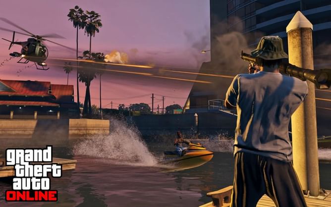 When is GTA Online summer update coming to all platforms?