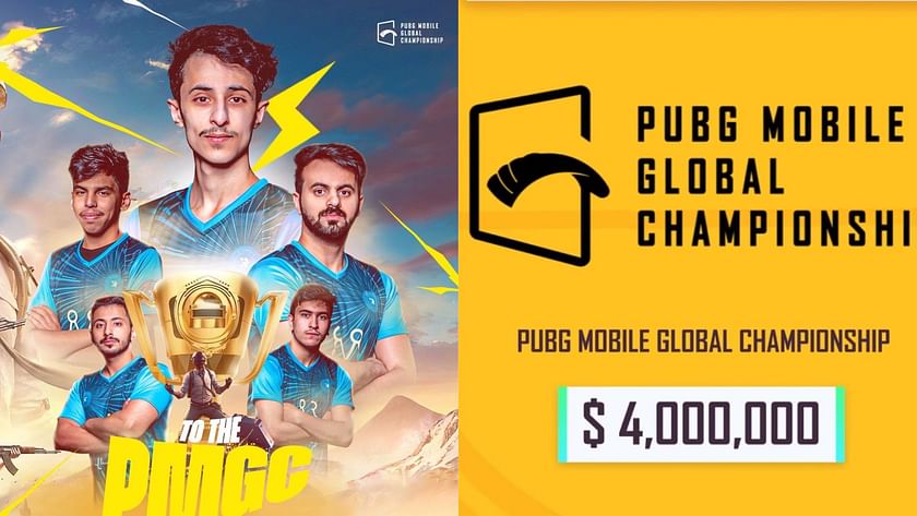 🏆Overall Rankings of 2022 PMPL - PUBG MOBILE Esports