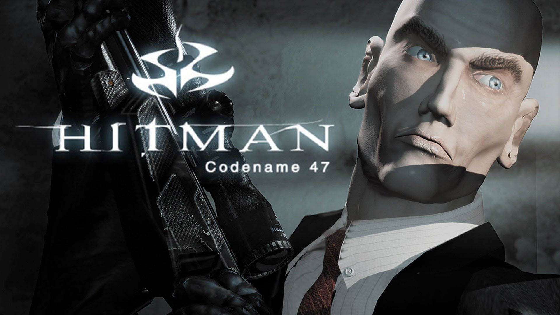 Codename 47 started off this iconic series (Image via IO Interactive)