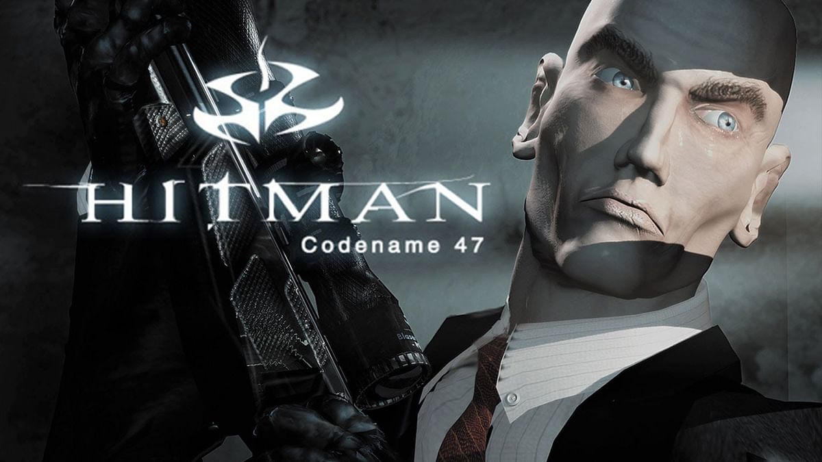 All Hitman games ranked from worst to best