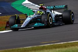 2022 F1 British GP Upgrades: Who has brought what?