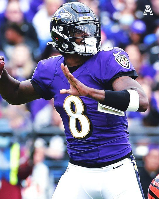 Lamar Jackson and Ravens have 'massive gulf' on guaranteed money