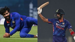 Ravindra Jadeja might miss India's ODI series against West Indies, KL Rahul doubtful for T20Is: Reports