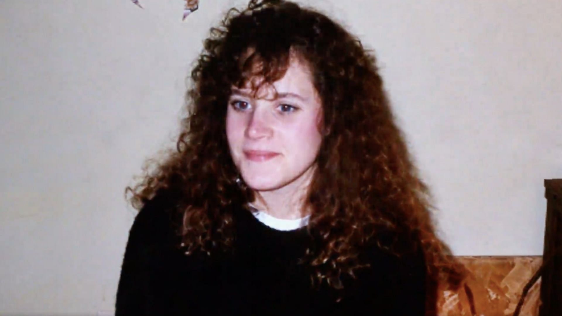 Lisa Ziegert was abducted and killed in 1992 (Image via NBC Dateline)