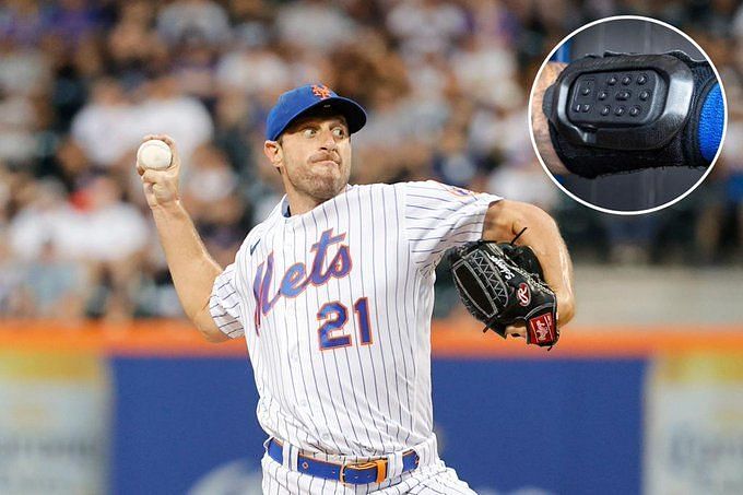 Mets ace Max Scherzer tells MLB what he thinks of PitchCom 