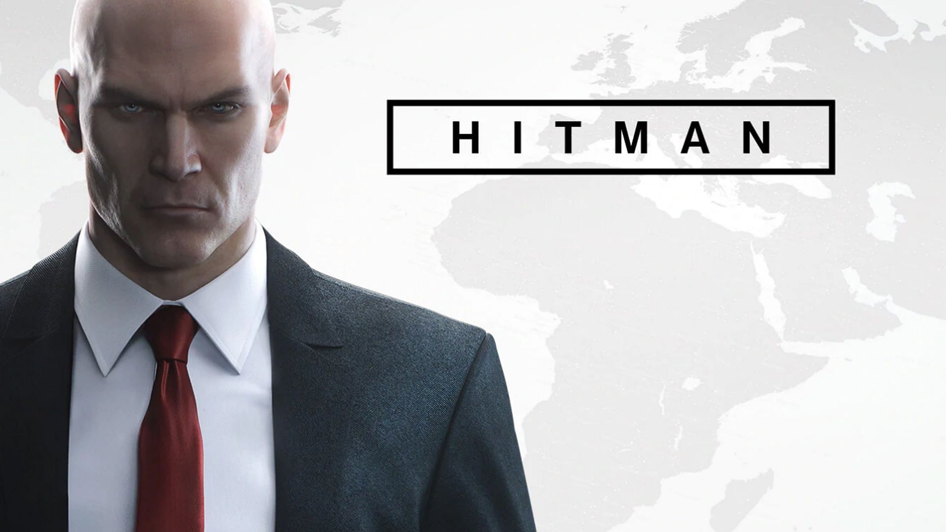 Hitman is a video game franchise by developer IO Interactive (Image via IO Interactive)