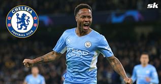 Raheem Sterling's Chelsea wages revealed as 27-year old prepares to become club's highest-paid player: Reports