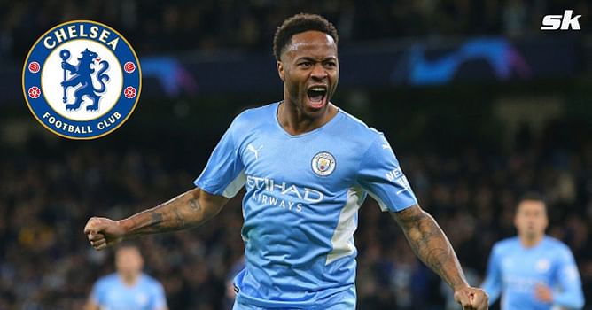 Raheem Sterling's Chelsea wages revealed as 27-year old prepares to become club's highest-paid player: Reports