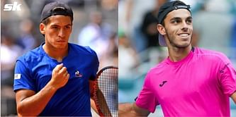 Bastad 2022 final: Sebastian Baez vs Francisco Cerundolo preview, head-to-head, prediction, odds & pick | Nordea Open