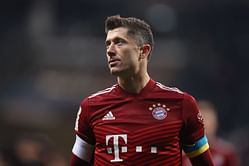 Three players that are most likely to sign for Barcelona this summer.